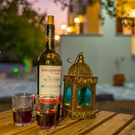 Olive Studios Karpathos Studio #1 Esterno foto