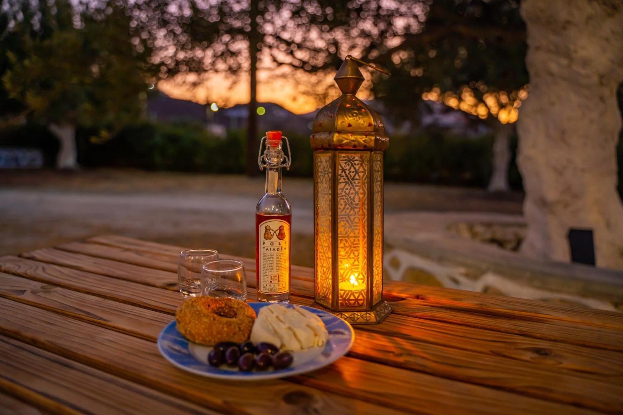 Olive Studios Karpathos Studio #1 Esterno foto