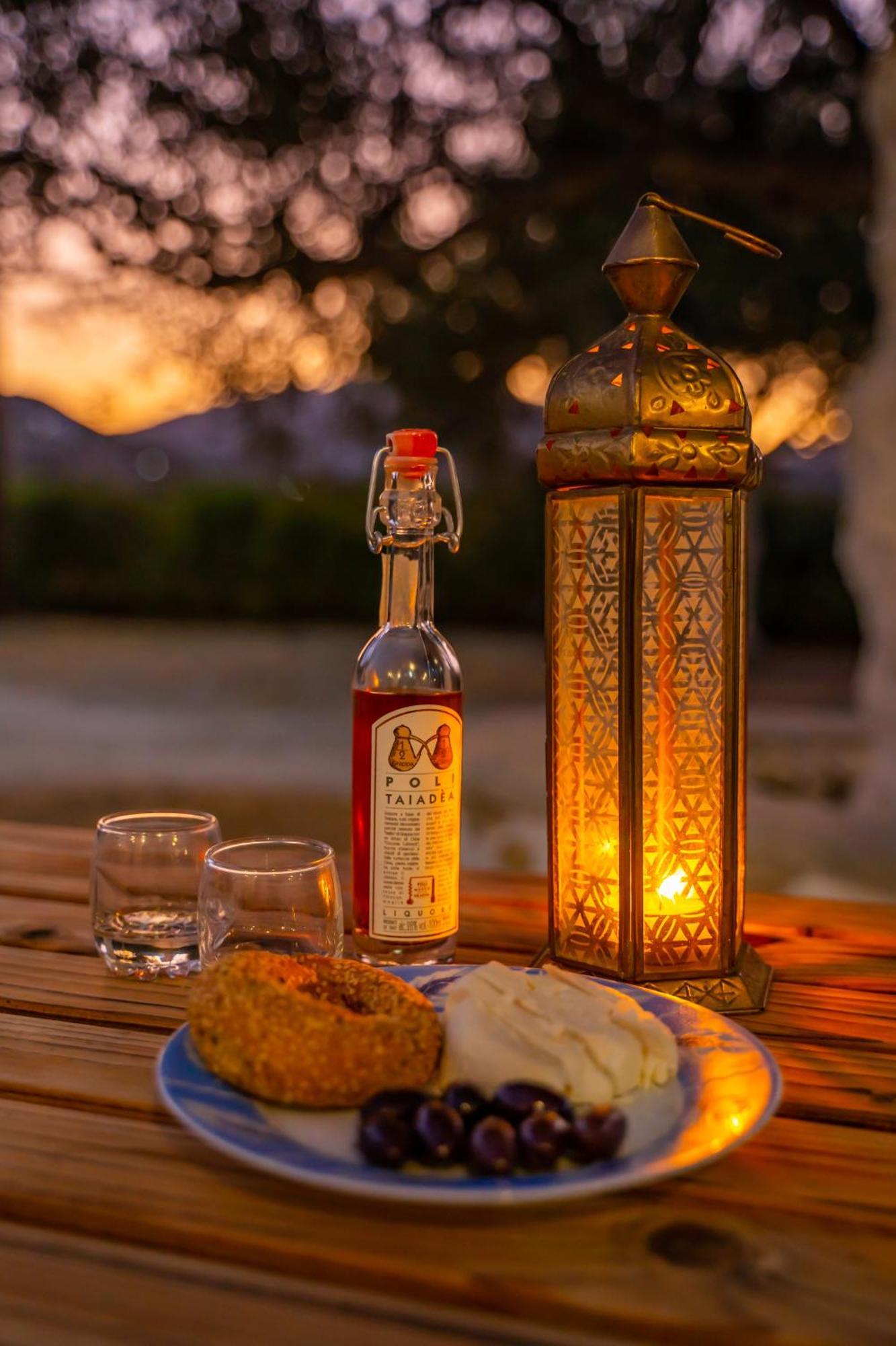 Olive Studios Karpathos Studio #1 Esterno foto